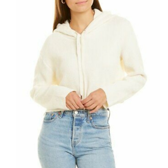 Astr Tops - ASTR the Label Hold Me Hoodie